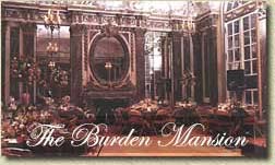 The Burden Mansion